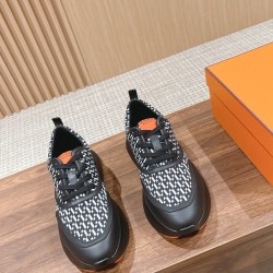 Hermes Sneakers