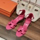 Hermes Sandals