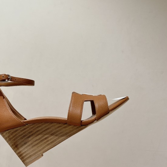 Hermes Sandals