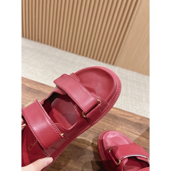 Dior Sandals