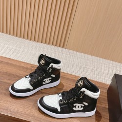 Chanel Sneakers