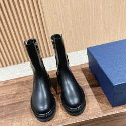 Dior Boots