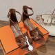 Hermes Sandals