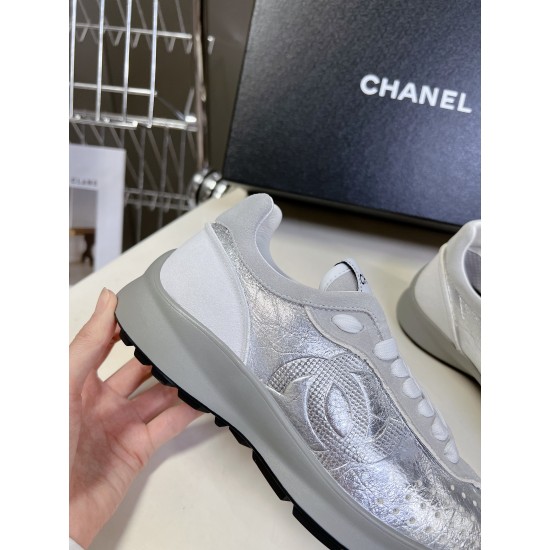 Chanel Sneakers