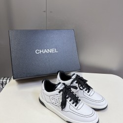 Chanel Sneakers