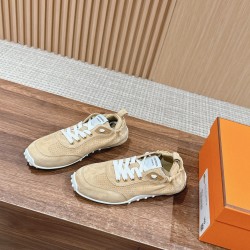 Hermes Sneakers