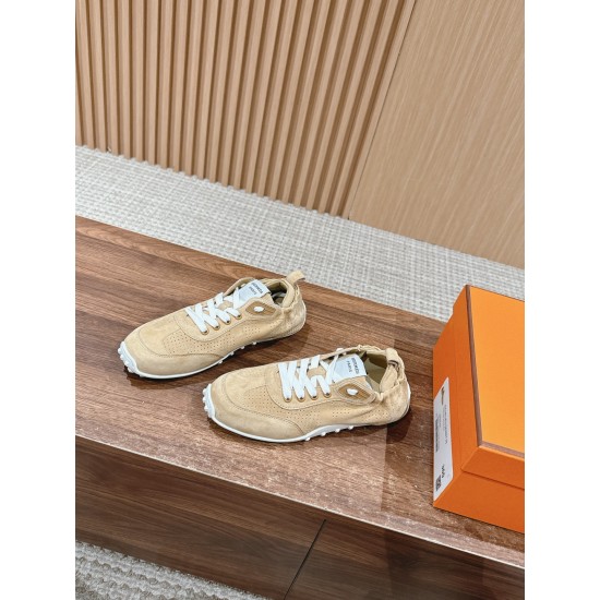 Hermes Sneakers