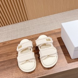 Dior Sandals