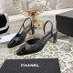 Chanel Pumps