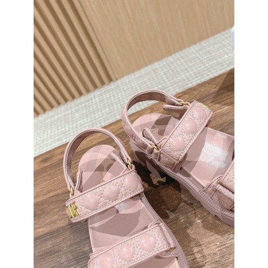 Dior Sandals