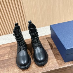 Dior Boots