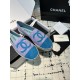 Chanel Espadrilles