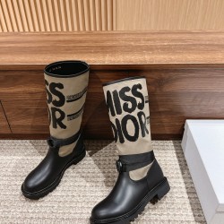 Dior Boots