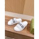 Gucci Slippers