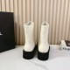 Chanel Boots