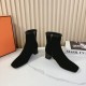 Hermes Boots