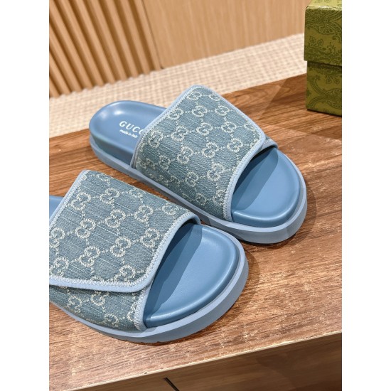 Gucci Slippers
