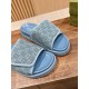 Gucci Slippers
