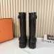 Hermes Boots