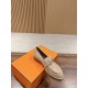 Hermes Royal Loafers