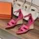 Hermes Sandals