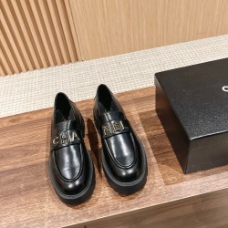 Chanel Loafers