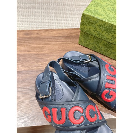 Gucci Slippers Sandals