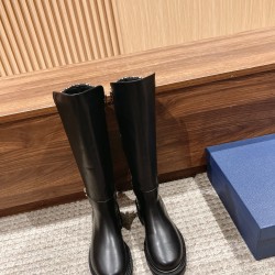 Dior Boots