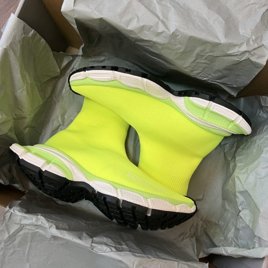 Balenciaga 3XL Sneakers