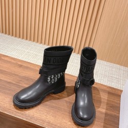 Dior Boots