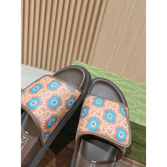 Gucci Slippers