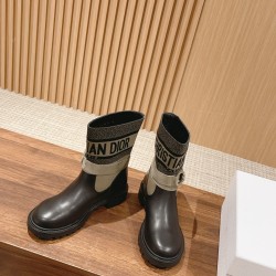 Dior Boots