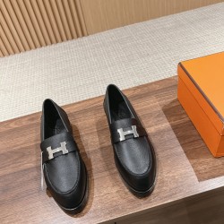 Hermes Royal Loafers