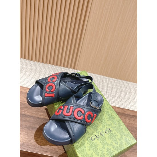 Gucci Slippers Sandals