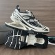 Balenciaga X-Pander spring-loaded shoes