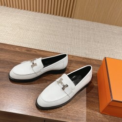 Hermes Royal Loafers