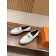 Hermes Royal Loafers