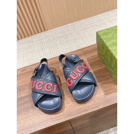 Gucci Slippers Sandals