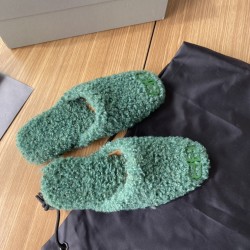 Balenciaga slippers