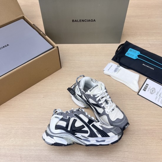 Balenciaga Runner Sneaker
