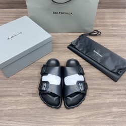 Balenciaga slippers