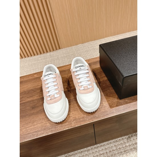Chanel Sneakers