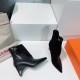 Hermes Boots