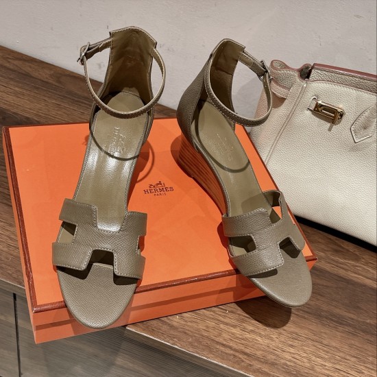 Hermes Sandals