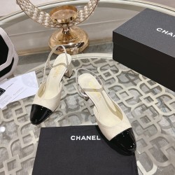 Chanel Pumps