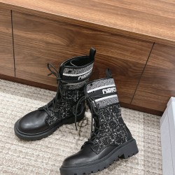 Dior Boots