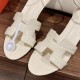 Hermes Sandals