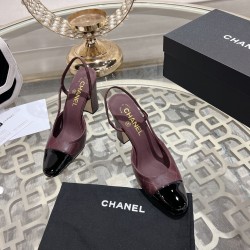 Chanel Pumps