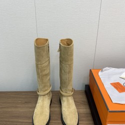 Hermes Boots