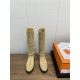 Hermes Boots